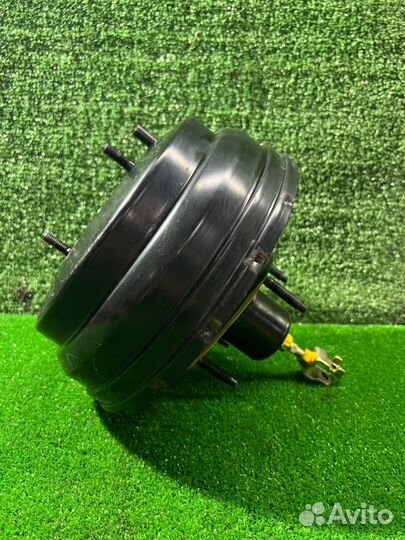 Вакуумный усилитель тормозов Honda Hr-V GH4 D16A