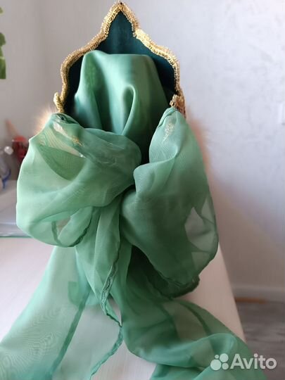 Головной убор женский -кокошник