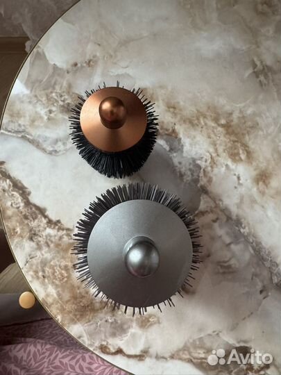 Насадка браш большой Dyson оригинал