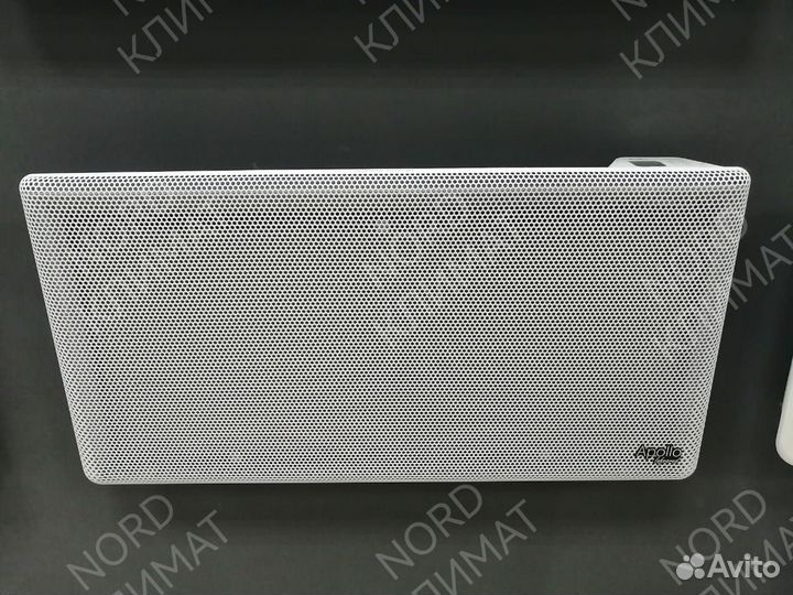 Обогреватель инфракрасный Вallu Apollo Infrared