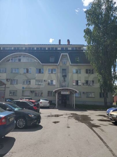 Офис, 142.65 м²