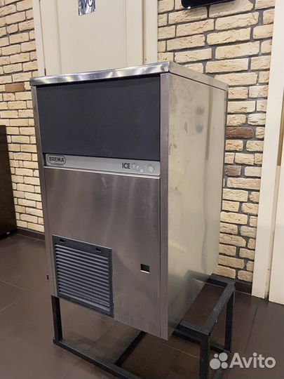 Льдогенератор Brema 425