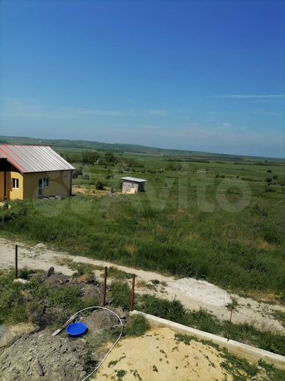 Участок 5 сот. (СНТ, ДНП)