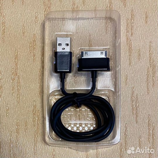 Кабель USB для samsung Galaxy Tab