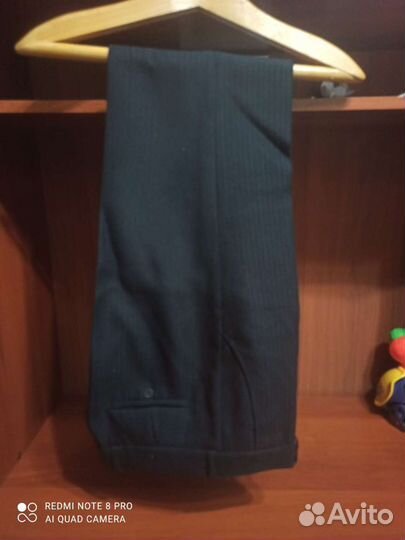 Школьные брюки