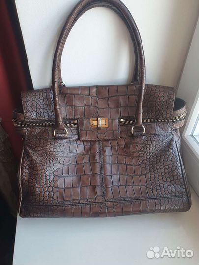 Сумка MaxMara