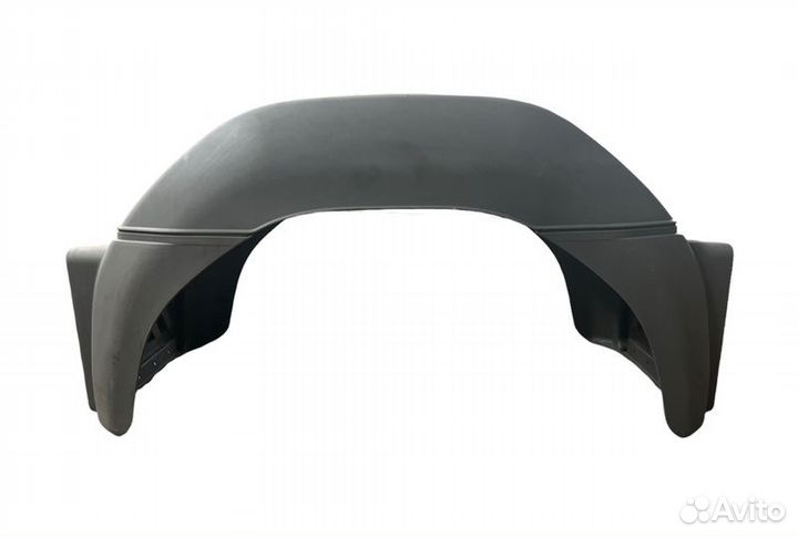 Крыло Задней Оси Mercedes Atego