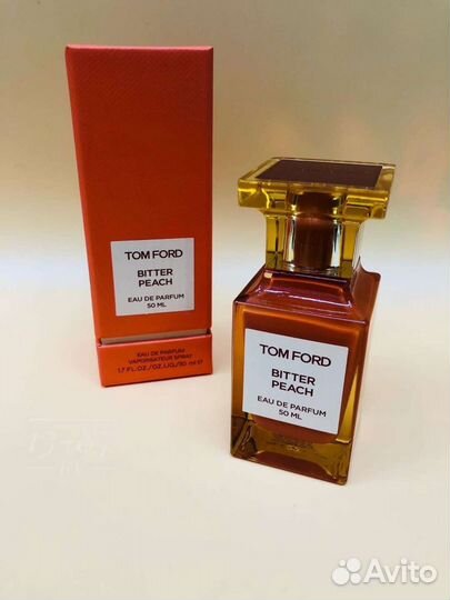 Tom Ford Bitter Peach 100 мл