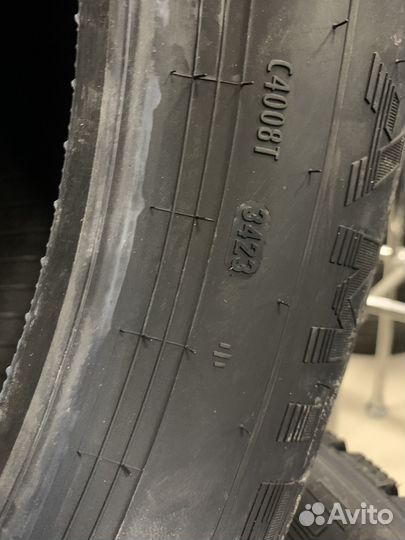 Amtel NordMaster Evo 215/55 R17 98T