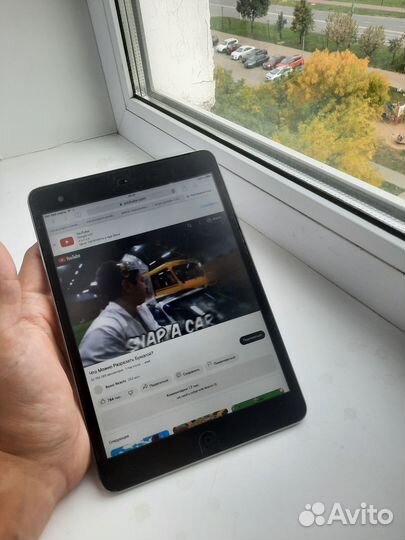 iPad mini cellular wi fi sim