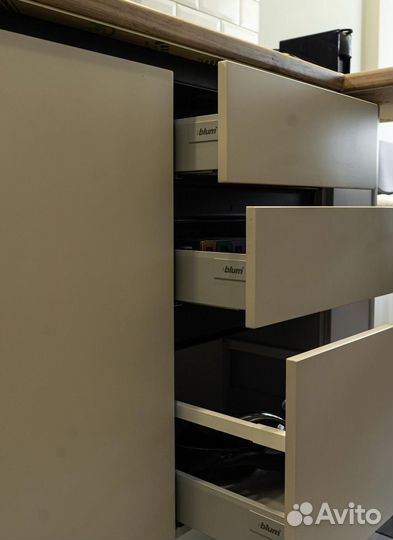 Кухня на заказ. Кухонный гарнитур от производителя