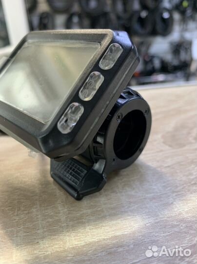 Бортовой компьютер для электросамоката g-booster