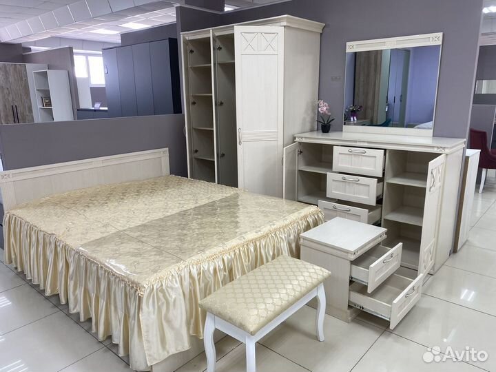 Спальня ольга 18