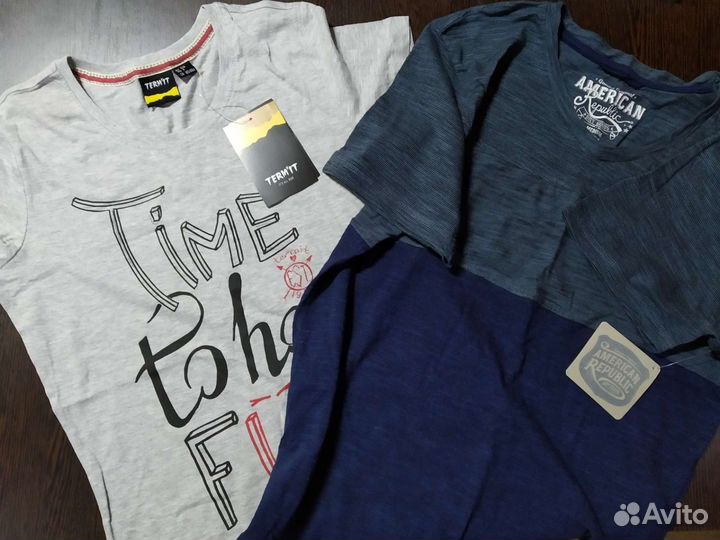 Спортивные майки, футболки