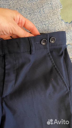 Школьный костюм для мальчика