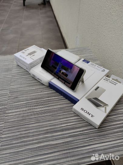 Sony Xperia 1 V, 12/512 ГБ