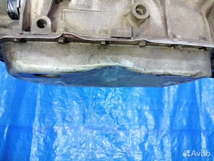 АКПП Cadillac 5L40E 5AT, 2RWD, LY7, до 3.6л., Cadd