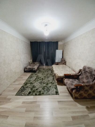 1-к. квартира, 22 м², 1/5 эт.