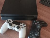 Sony playstation 4 ps4 slim 500gb