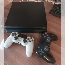 Sony playstation 4 ps4 slim 500gb