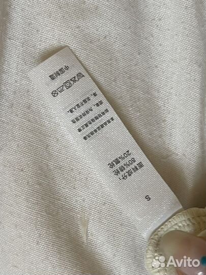 Лосины push up новые