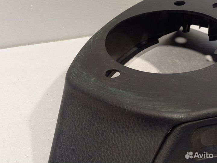 Накладки прочие Toyota Rav 4 Ca 40 3ZR 2014