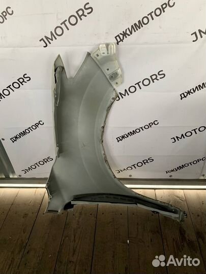 Крыло переднее левое Ниссан Икстрейл T32 X-Trail