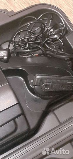 Видеокамера hitachi