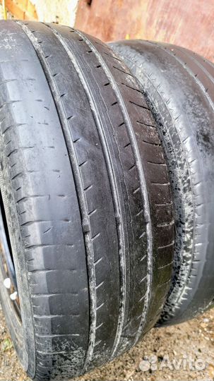 Yokohama Bluearth ES32 185/60 R14