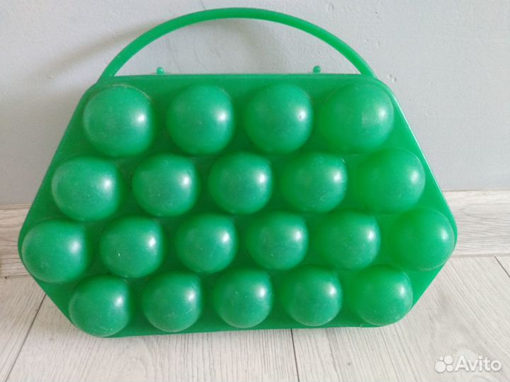 Контейнер для хранения яиц