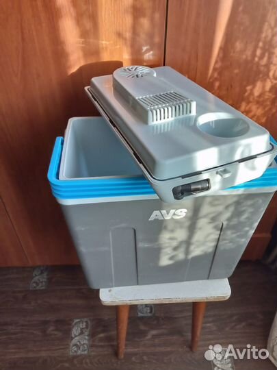 Продам термохолодильник в хорошем состоянии