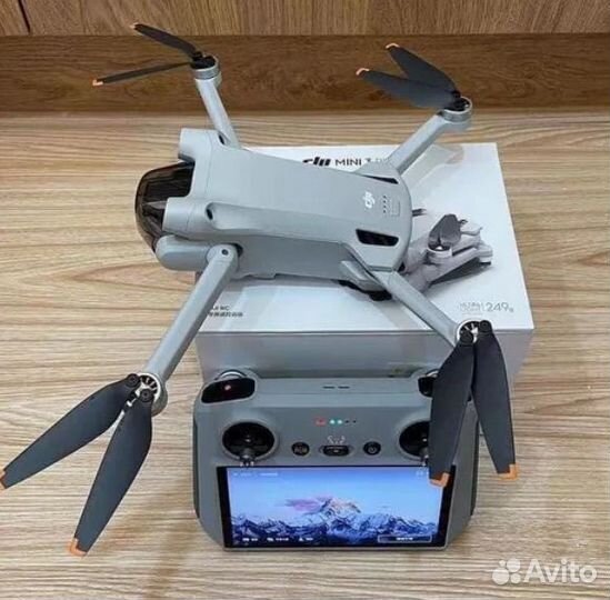 DJI Mavic Mini 3 Pro RC