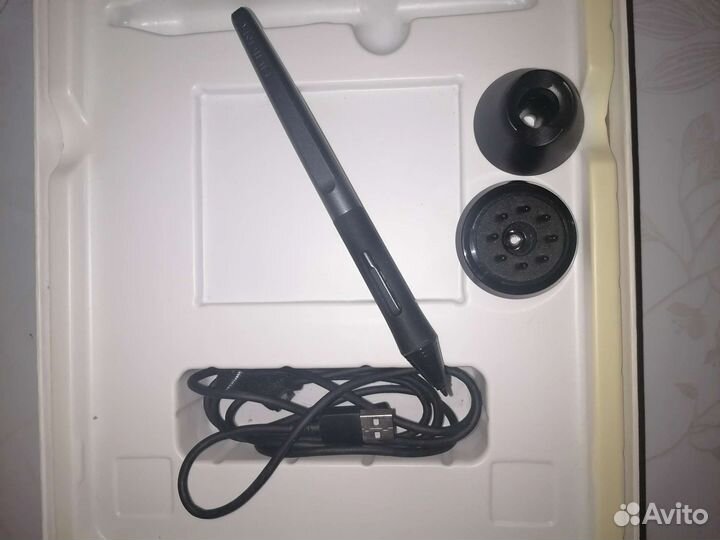 Huion Inspiroy h950p