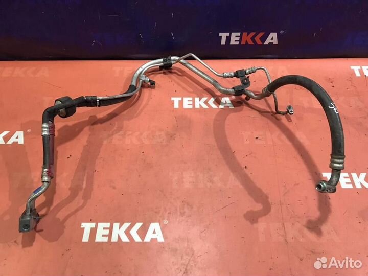 Трубка кондиционера Киа Сид KIA ceed