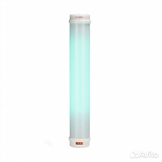 Рециркулятор облучатель Армед 1-115 пт (30м3)