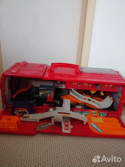 Игрушки машинки