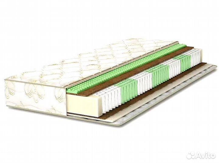 Матрас Новый. Тосно