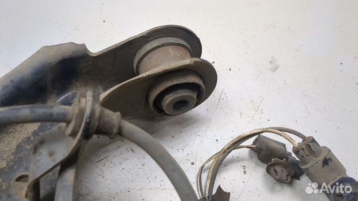 Рычаг подвески Acura TLX, 2020