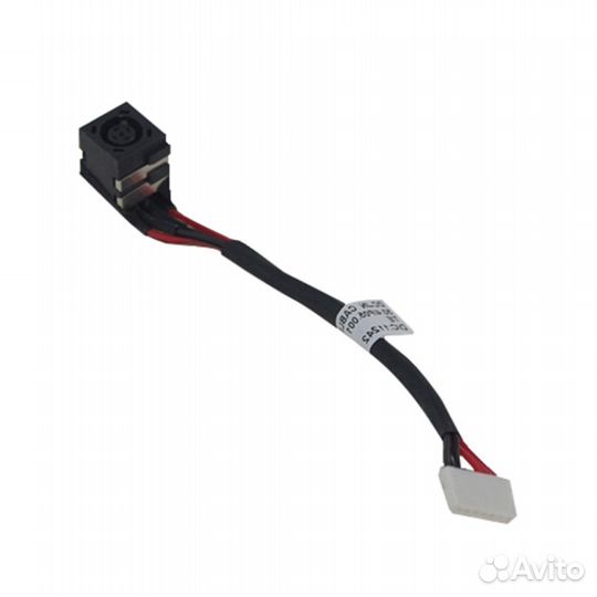 Разъём питания для Dell 3520 N5040 N5050