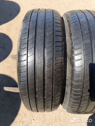 Michelin Primacy 3 215/65 R17