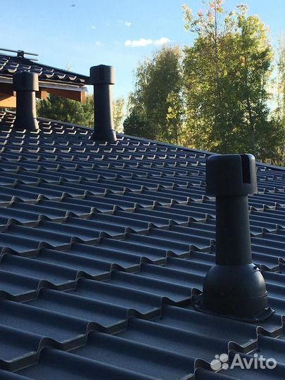 Металлочерепица