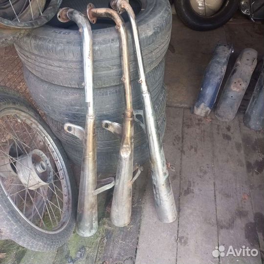 Запчасти для мопеда альфа