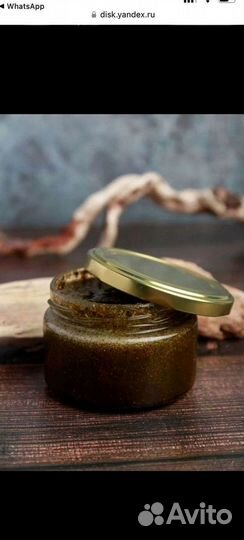 Варенье для поднятия тестостерона