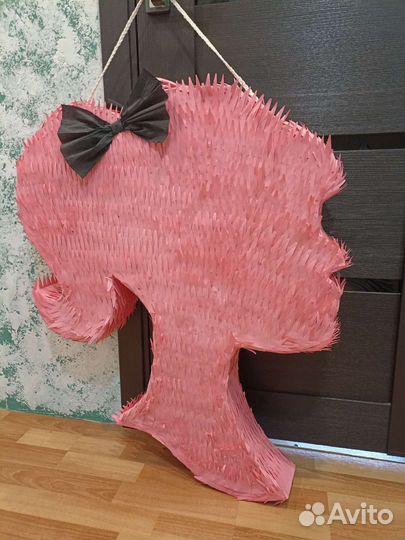 Пиньята Brawl stars, Barbie