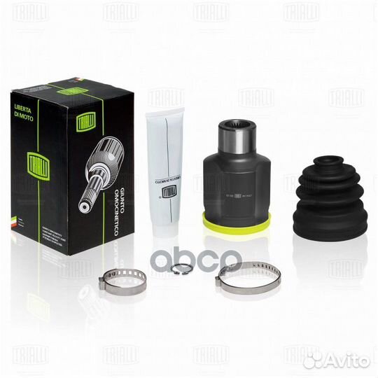 ШРУС внутр.SsangYong Kyron (05) (GO 1702) GO1702