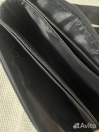 Сумка для документов А4