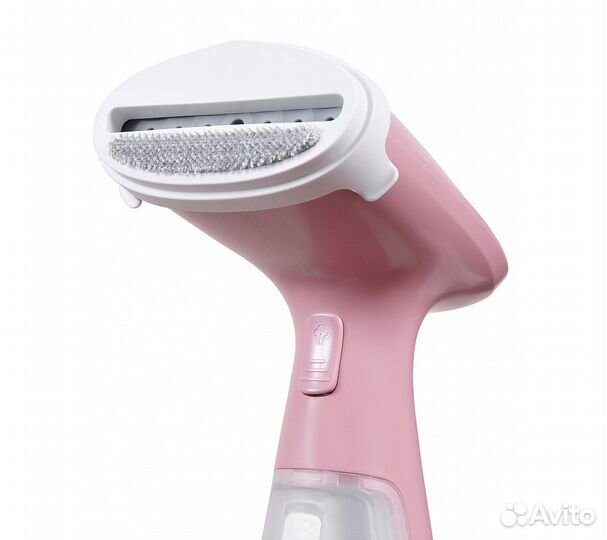 Отпариватель ручной Starwind STG1320 1200Вт розовы