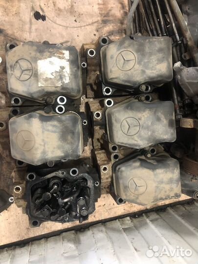 Гбц ом457 А4570100721