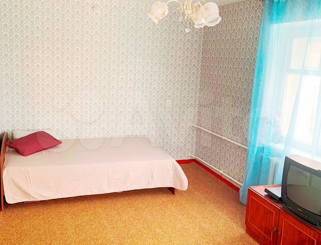 1-к. квартира, 32,2 м², 4/5 эт.