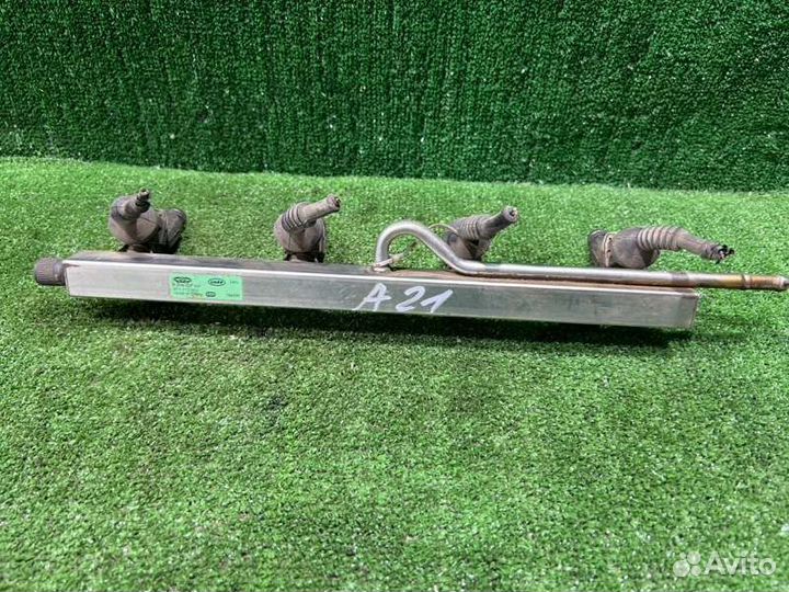 Топливная рейка Chery Fora /A21 седан 2 2007